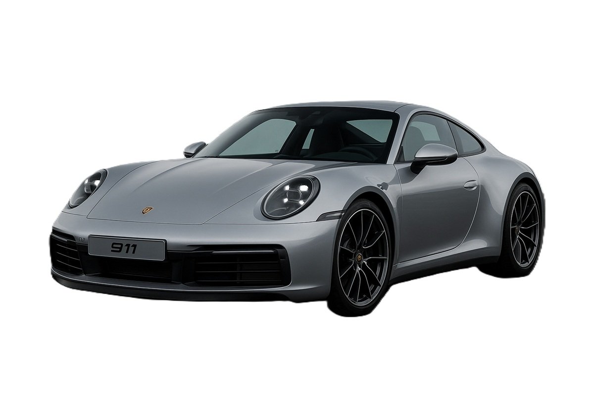Porsche 911 2025 The Timeless Icon Reinvented for the Modern Era